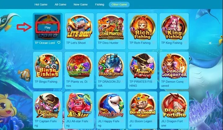 Trải nghiệm giải trí cực đã mà bắn cá 789Win mang lại