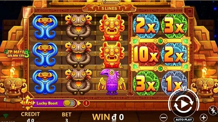 03 tips giúp game thủ săn hũ luôn thu lãi khủng