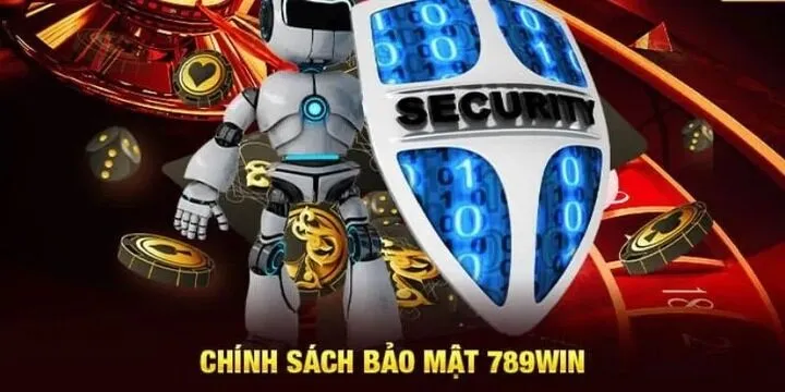 Trách nhiệm của người chơi và 789win trong chính sách bảo mật