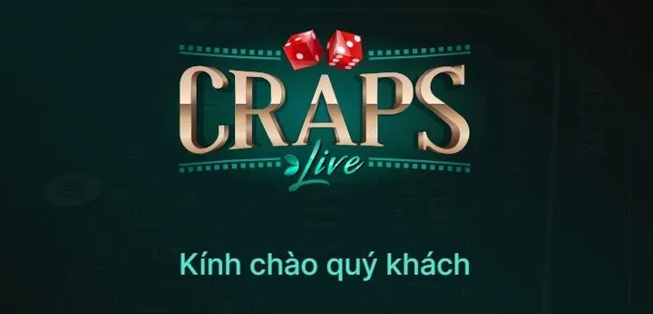 Hướng dẫn chơi Craps 789win  từ A đến Z cho tân binh