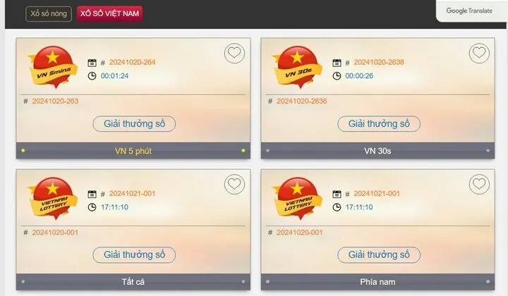 Lô đề 789Win có gì?