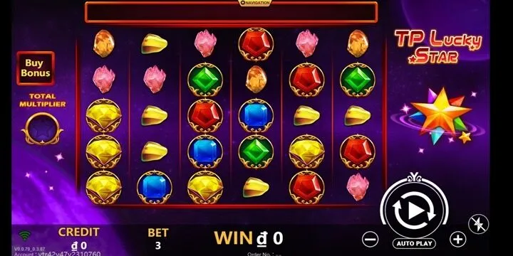Top game nổ hũ 789Win dễ chơi, dễ thắng