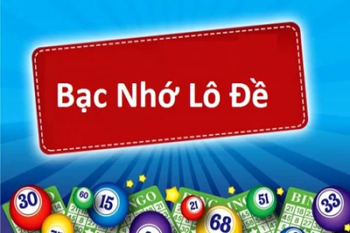 Khái niệm cơ bản cần nắm về bạc nhớ lô đề