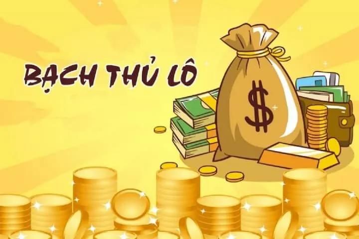 Cách tính tiền trúng giải khi chơi bạch thủ lô kép