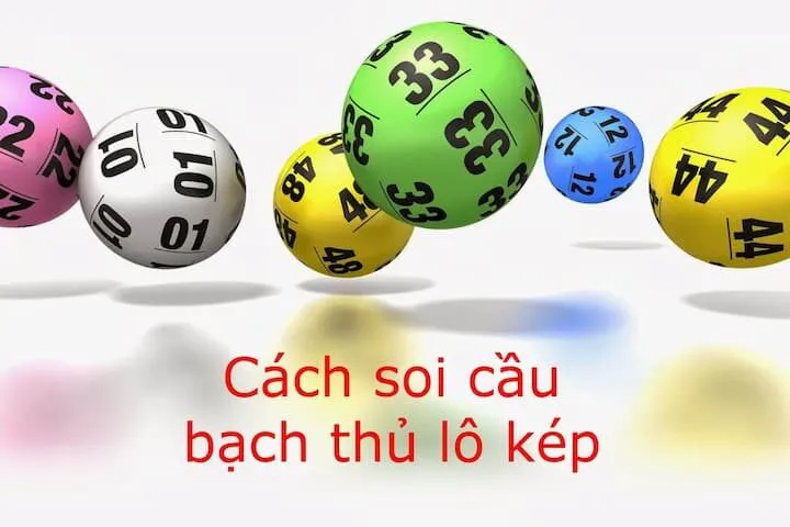 Cách soi cầu bạch thủ lô kép dễ thắng cho anh em