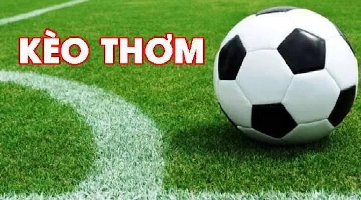 Cá cược kèo thơm chuẩn xác cho tân thủ