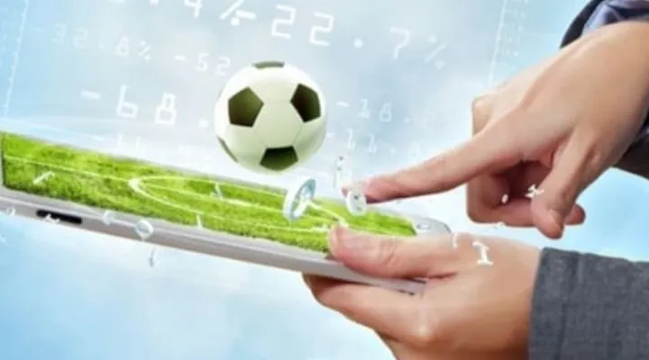 Thông tin về kèo đội nào sẽ thắng với cách biệt bao nhiêu bàn