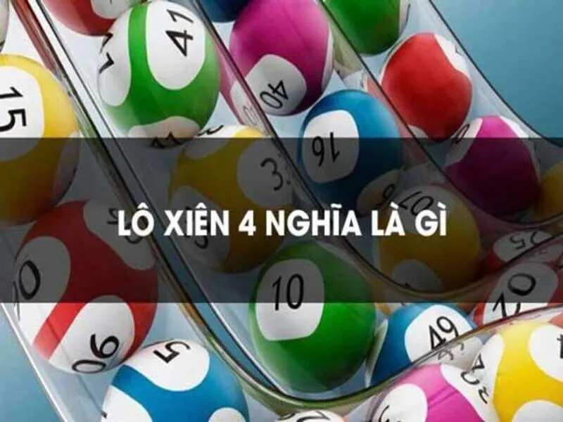 Giới thiệu các loại Lô xiên