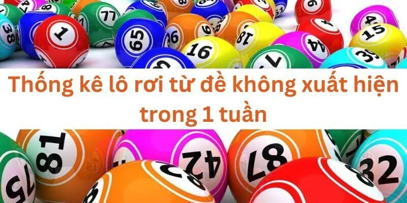 Vì sao nên thống kê lô đề?