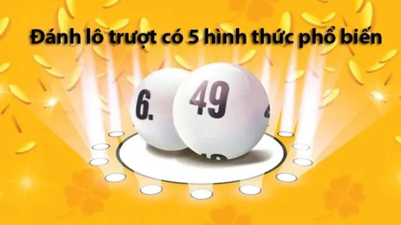 Khái niệm Cách đánh lô trượt 