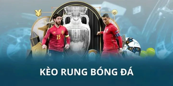 Cách đọc kèo rung bóng đá chuẩn xác