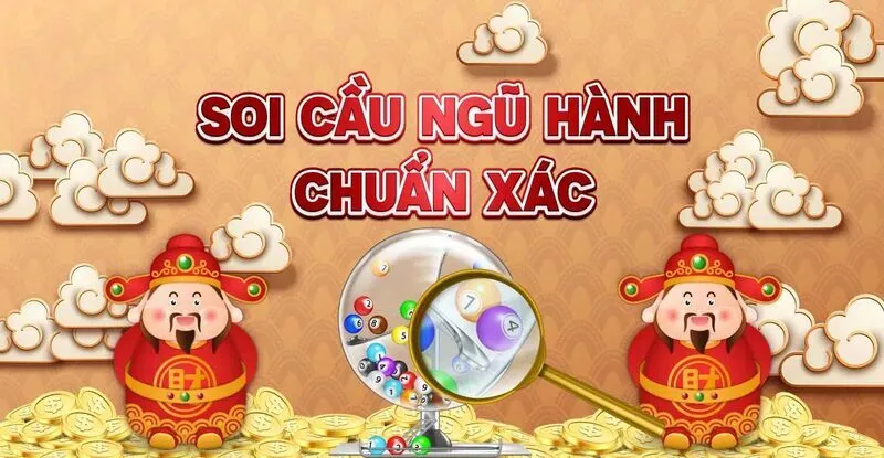 Soi Cầu đề ngũ hành theo ngày 