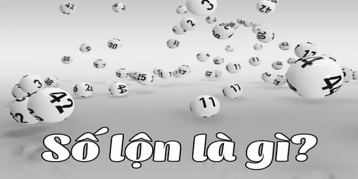 Định nghĩa về số lộn trong lô đề