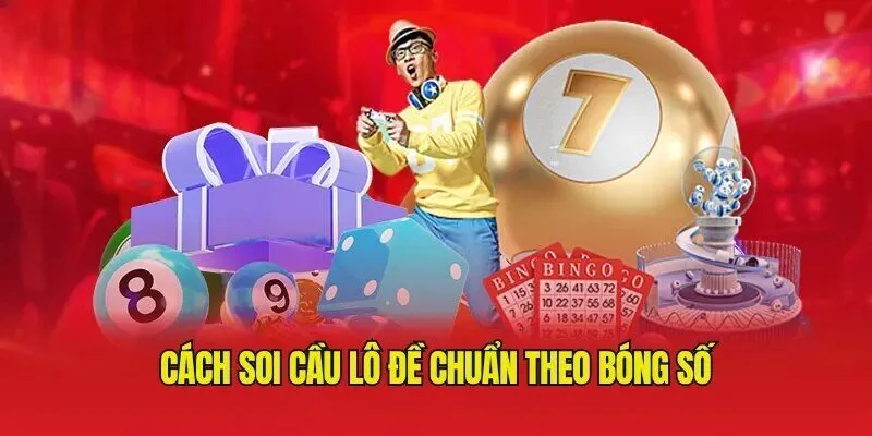 Điểm giống và khác nhau Soi cầu lô đề