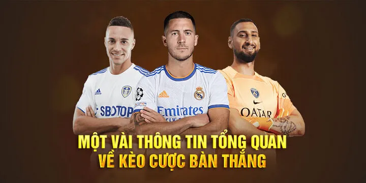 Chi tiết về cách chơi kèo bàn thắng đầu cuối cho hội viên