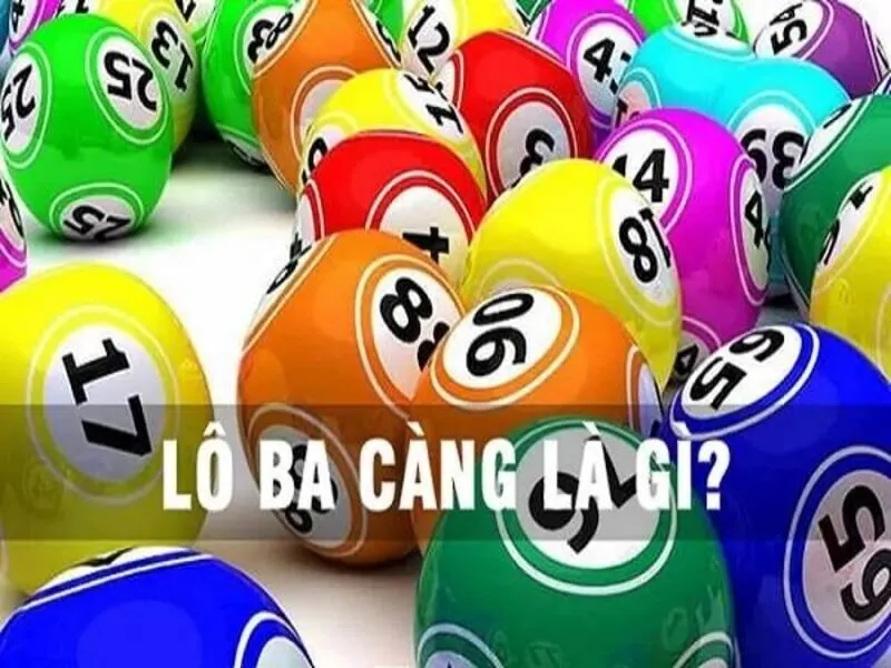 Lô 3 càng là gì trong Lô đề?