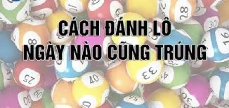 Luật chung về bộ môn chơi lô đề 
