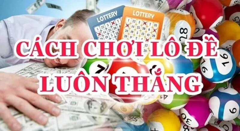 Mẹo đánh lô đề là gì?
