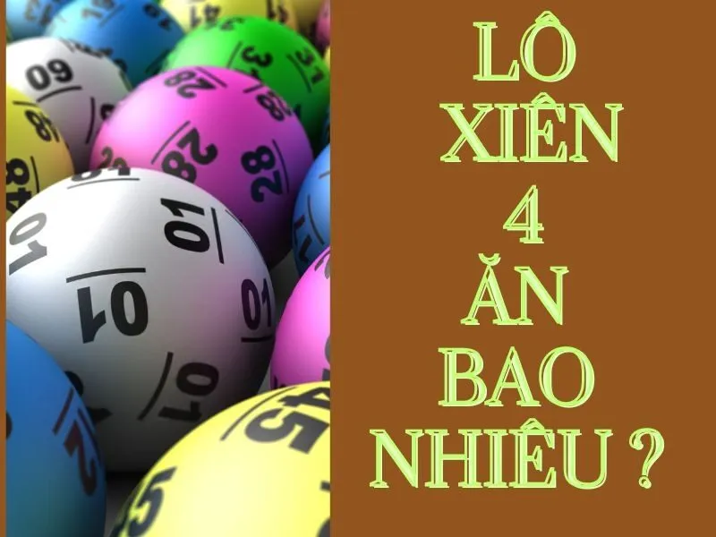 Phương pháp chơi Lô xiên