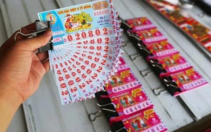 Khái niệm về quy luật xổ số trên thị trường