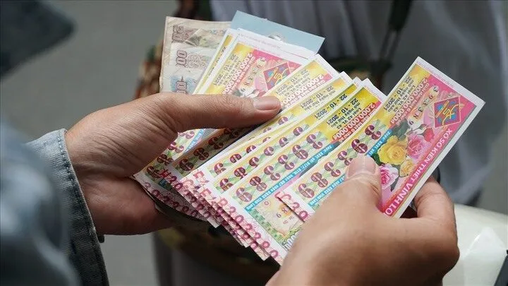 Tổng hợp những quy luật tham gia chơi xổ số hiện nay
