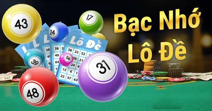Cách soi cầu bạc nhớ lô đề hiệu quả bạn cần bỏ túi