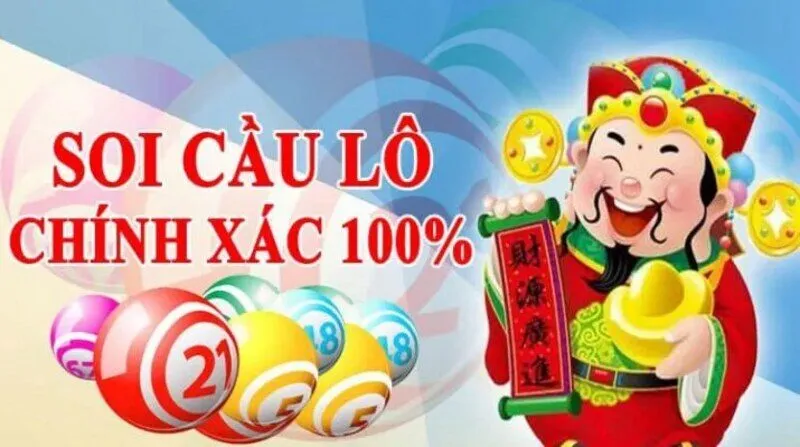 Cách Soi cầu lô đề miễn phí 