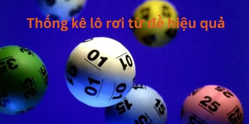 Thống kê lô đề là gì?