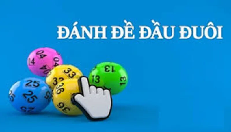 Cách đánh đúng đánh lô đề đầu đuôi